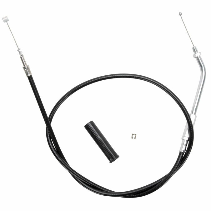 Throttle Idle Cable OEM 56323-81C Harley Sportster XL 1981-1985