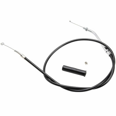 Throttle Idle Cable OEM 56323-81C Harley Sportster XL 1981-1985