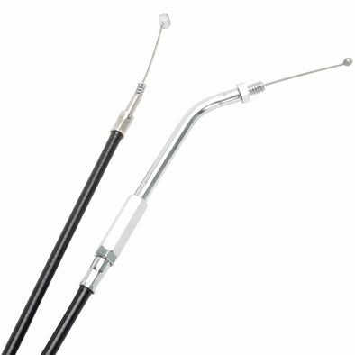 Throttle Idle Cable OEM 56323-81C Harley Sportster XL 1981-1985