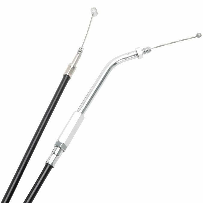 Throttle Idle Cable OEM 56323-81C Harley Sportster XL 1981-1985