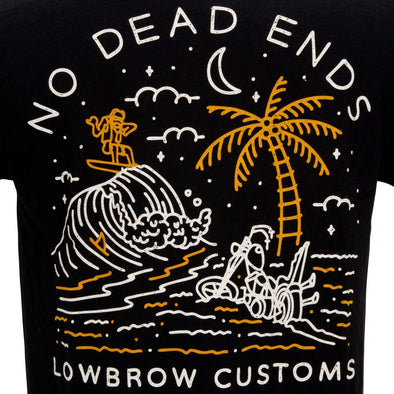 No Dead Ends T-Shirt