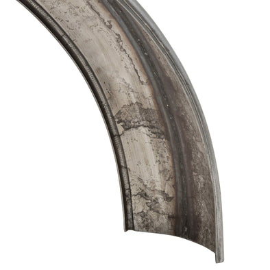 5-3/4 inch Rolled Edge Fender for 16 inch Vintage Style Tires