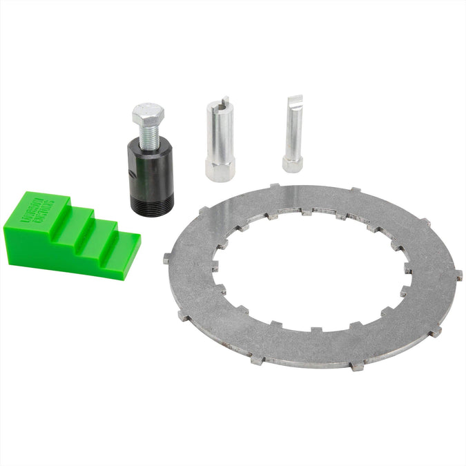 Classic Triumph Motorcycle Clutch and Primary Disassembly Tool Kit - Save 10%