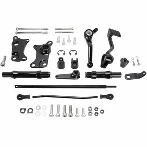 Forward Control Parts Aftermarket Motorcycle Forward Control Kits for Sale – Lowbrow Customs