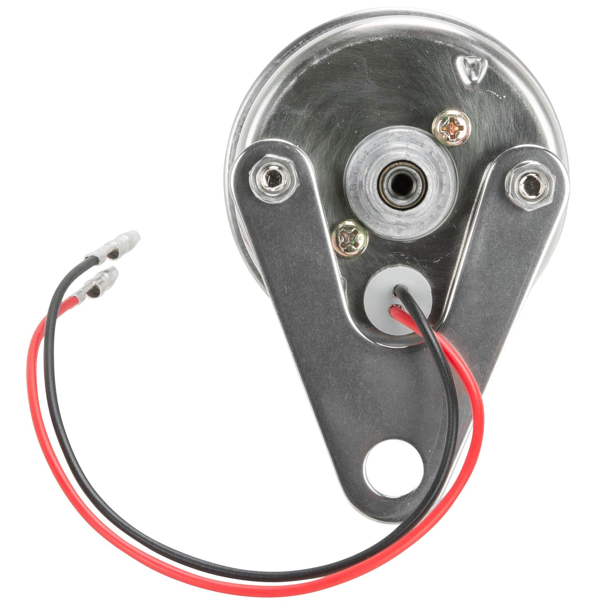 Cycle Standard Mini 1:1 ratio Mechanical Speedometer - 2.4 inch ...