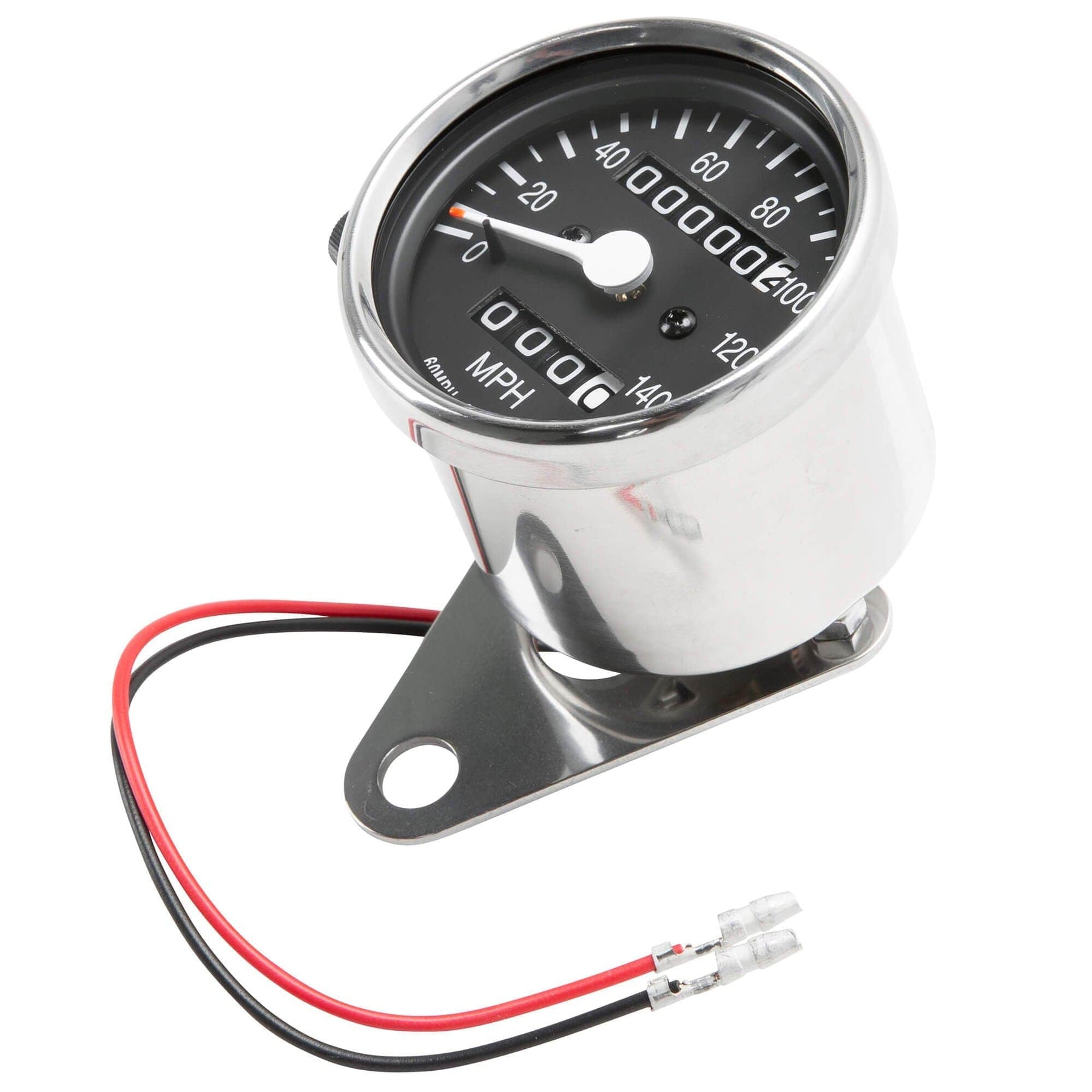 Shop Speedometer And Rpm Aftermarket Motorcycle Speedometer for Custom Harley, Triumph and more ...