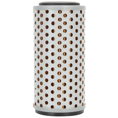 Oil Filter OEM# 63840-53 for Harley-Davidson Big Twins with Filter In Tank