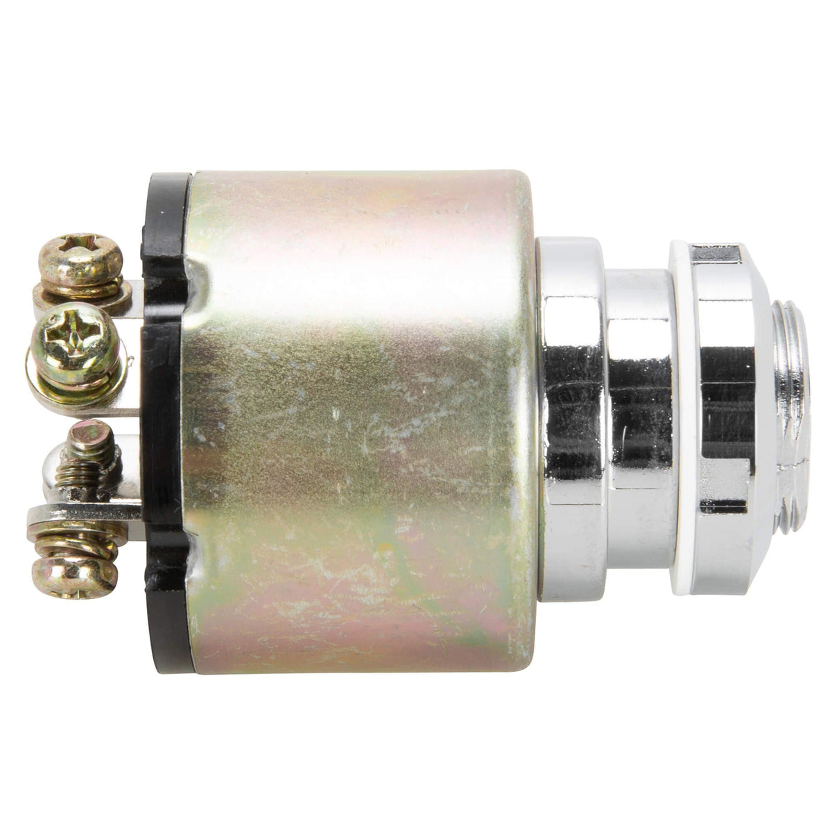 Cycle Standard 3 position Universal Quick-Start Ignition Key Switch ...