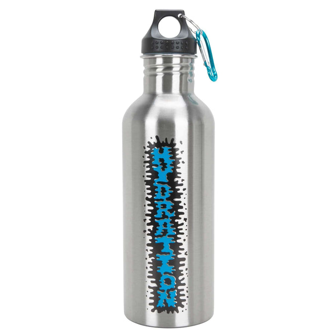 Lowbrow Stainless Steel 1 Liter Water Bottle - Stay Hydrated!