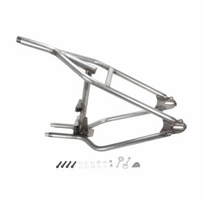 Harley Hardtail Frames for Choppers & Bobbers – Lowbrow Customs