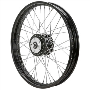 Motorcycle Wheels & Rims for Harley-Davidson – Lowbrow Customs