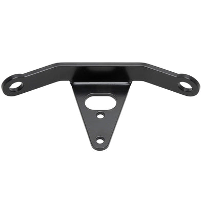 Top Motor Mount 2007-Up Harley Sportster Models - with EFI Ignition Coil Relocation