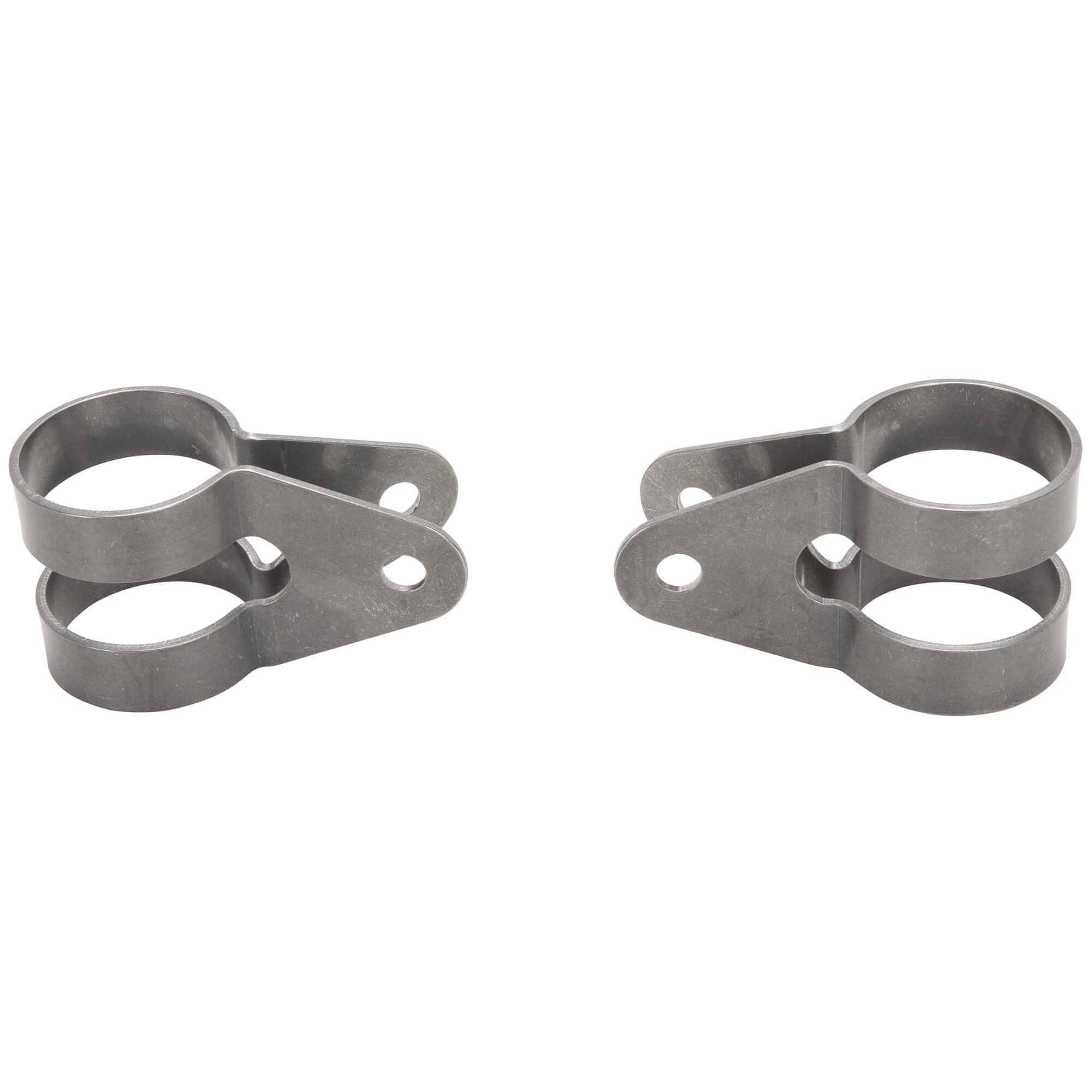 Motorcycle Headlight Mount MT299-006 Headlight Brackets 34-46mm