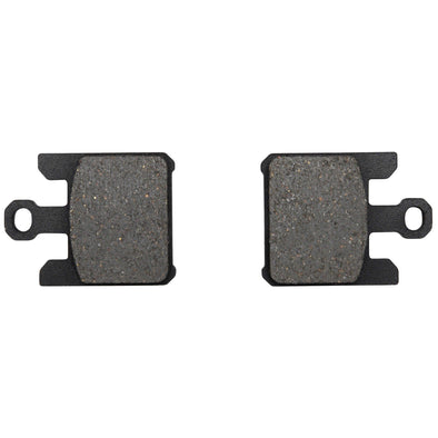 Replacement Pads for Dual Piston Brake Calipers
