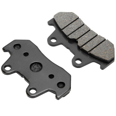 Replacement Pads for Four Piston Brake Calipers