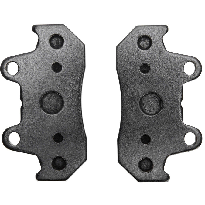 Replacement Pads for Four Piston Brake Calipers