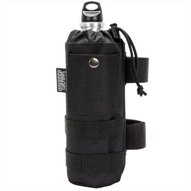 Fuel Reserve Bottle and Carrier 2.0 Combo - Save $4.95!