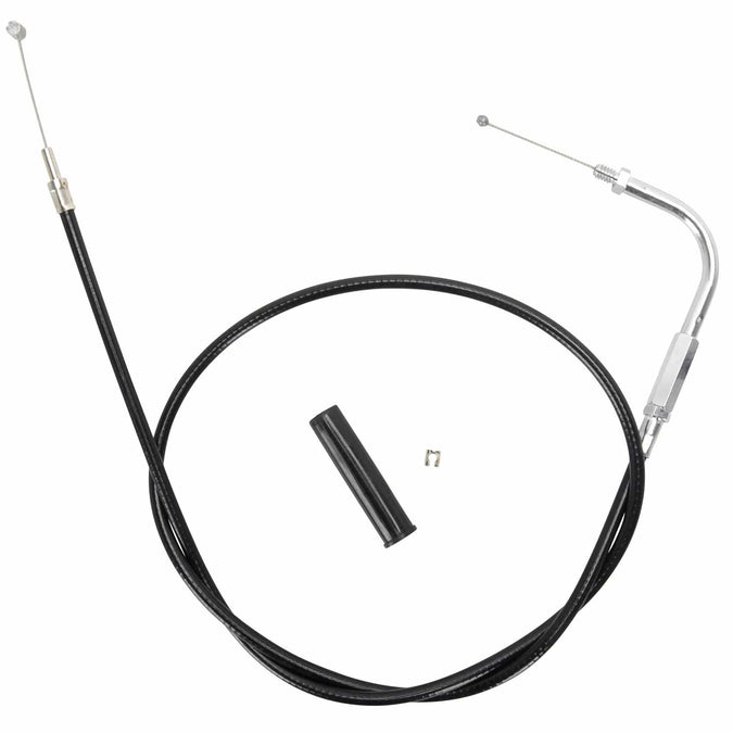 Throttle Cable OEM 56313-76 Harley Sportster XL 1976-1980 +4 inch Extended