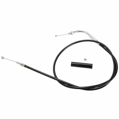 Throttle Cable OEM 56313-76 Harley Sportster XL 1976-1980 +4 inch Extended