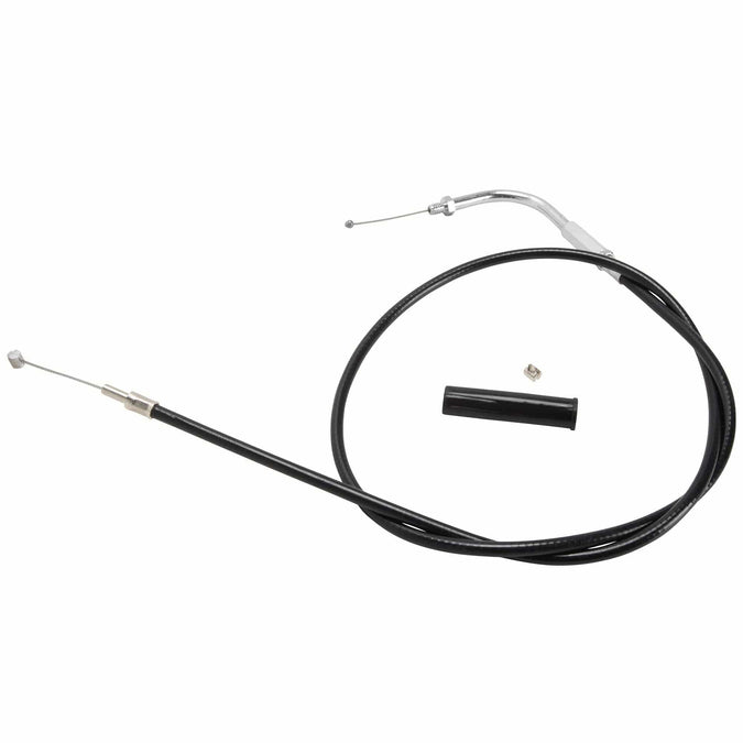 Throttle Cable OEM 56313-76 Harley Sportster XL 1976-1980 +4 inch Extended
