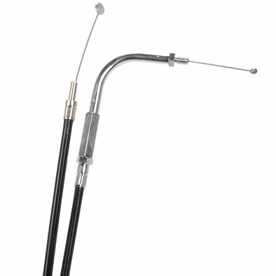 Throttle Cable OEM 56313-76 Harley Sportster XL 1976-1980 +4 inch Extended