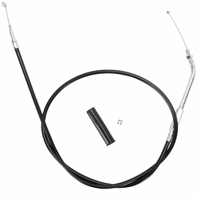 Throttle Idle Cable OEM 56309-86 Harley Sportster XL 1986-1987 +4 inch Extended