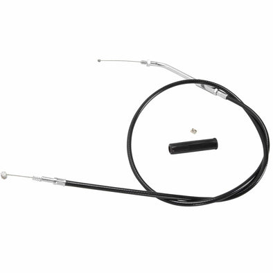 Throttle Idle Cable OEM 56309-86 Harley Sportster XL 1986-1987 +4 inch Extended