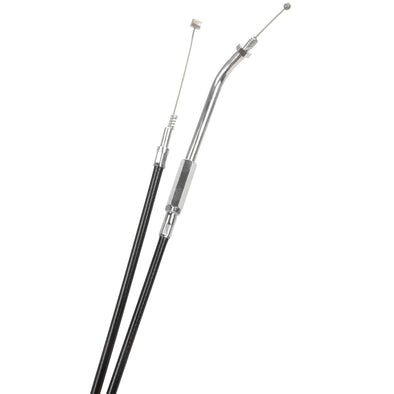 Throttle Idle Cable OEM 56309-86 Harley Sportster XL 1986-1987 +4 inch Extended