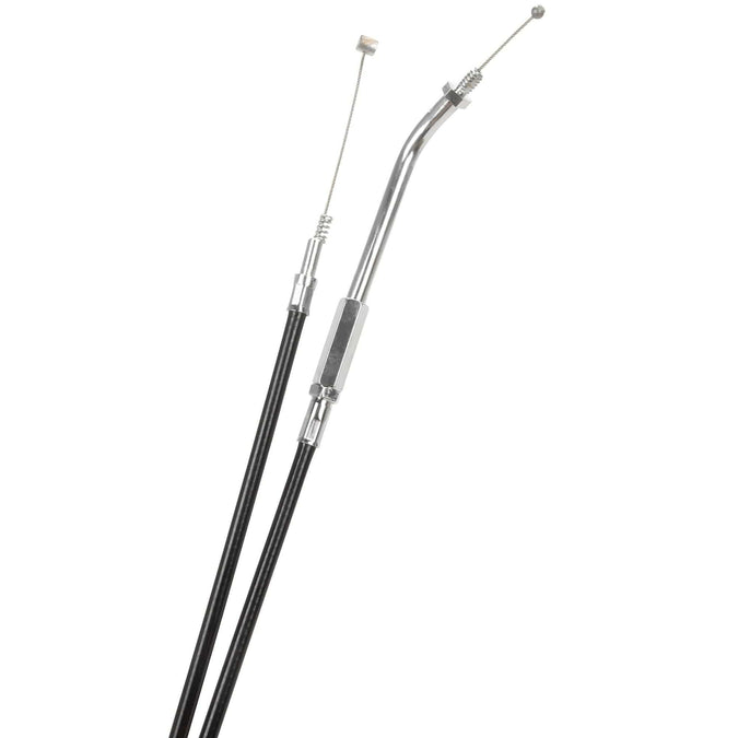 Throttle Idle Cable OEM 56309-86 Harley Sportster XL 1986-1987 +4 inch Extended