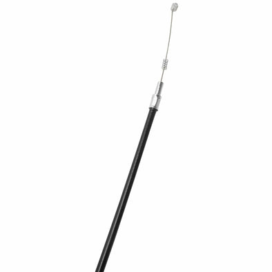 Throttle Idle Cable OEM 56309-86 Harley Sportster XL 1986-1987 +4 inch Extended