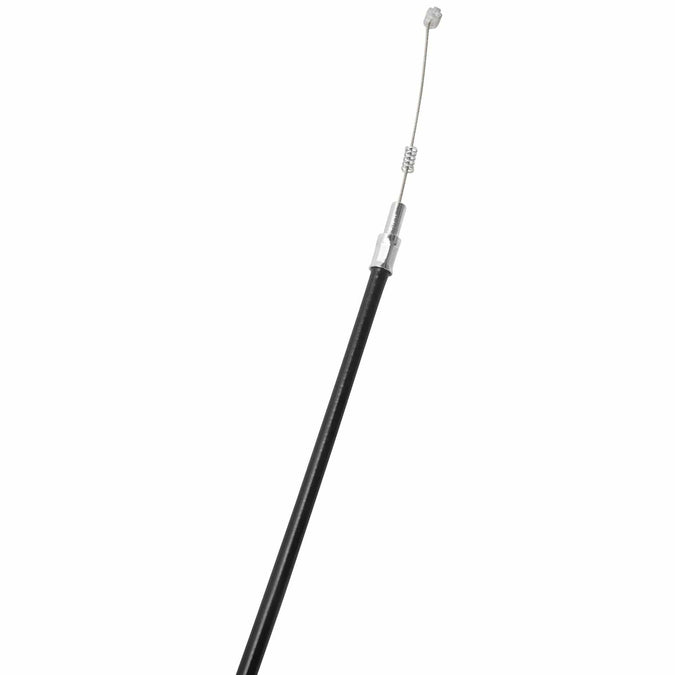 Throttle Idle Cable OEM 56309-86 Harley Sportster XL 1986-1987 +4 inch Extended