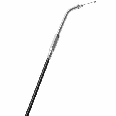 Throttle Idle Cable OEM 56309-86 Harley Sportster XL 1986-1987 +4 inch Extended