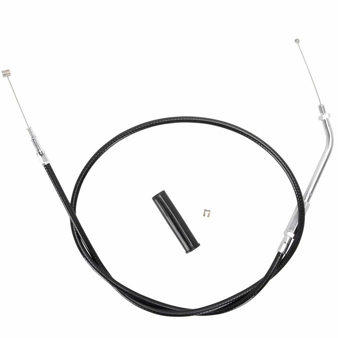 Throttle Idle Cable OEM 56309-88 Harley Sportster XL 1988-1995 +4 inch Extended