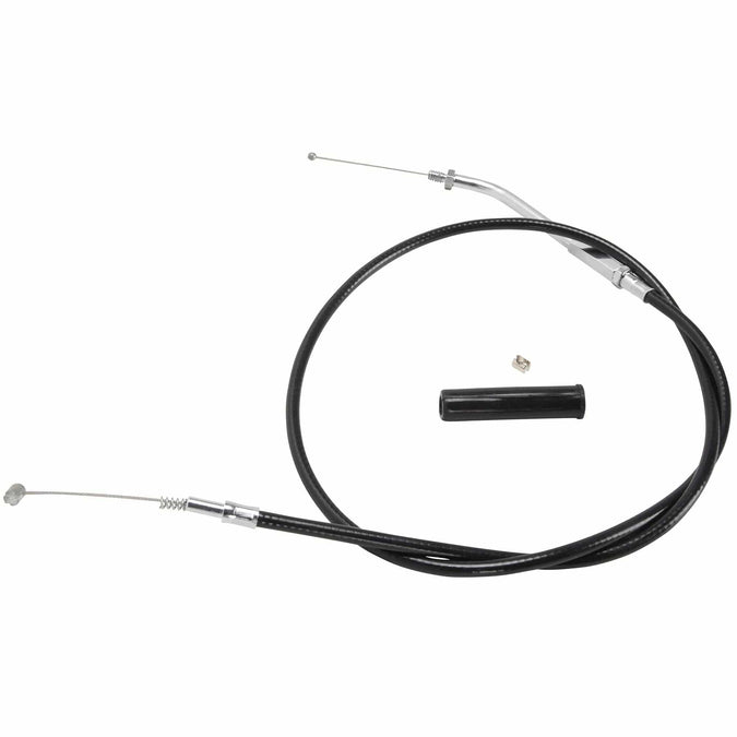 Throttle Idle Cable OEM 56309-88 Harley Sportster XL 1988-1995 +4 inch Extended