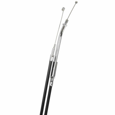 Throttle Idle Cable OEM 56309-88 Harley Sportster XL 1988-1995 +4 inch Extended