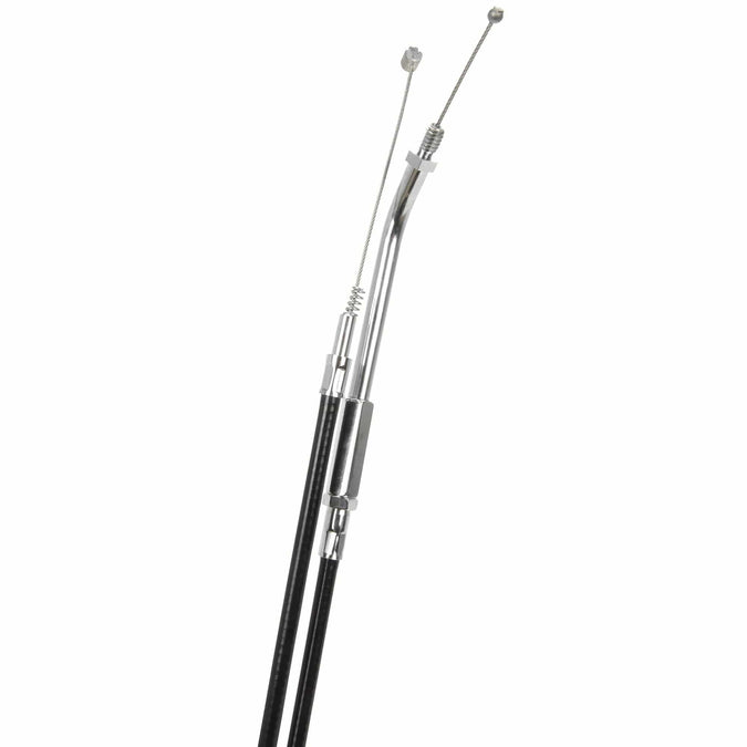 Throttle Idle Cable OEM 56309-88 Harley Sportster XL 1988-1995 +4 inch Extended