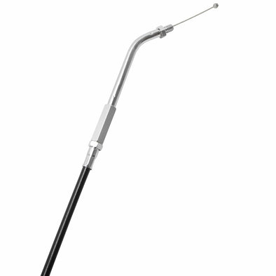 Throttle Idle Cable OEM 56309-88 Harley Sportster XL 1988-1995 +4 inch Extended