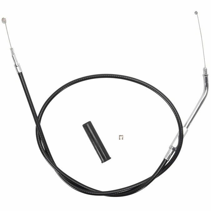 Throttle Idle Cable OEM 56309-96 Harley Sportster XL 1996-2001 +4 inch Extended