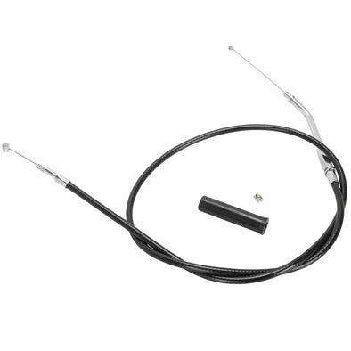 Throttle Idle Cable OEM 56309-96 Harley Sportster XL 1996-2001 +4 inch Extended