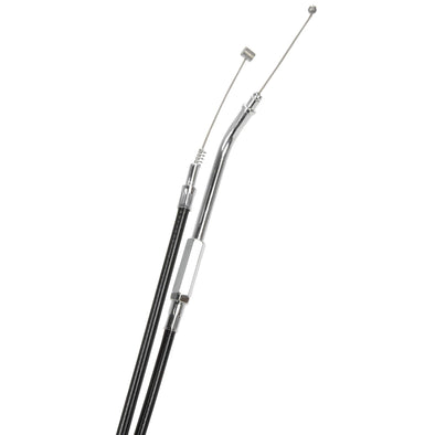 Throttle Idle Cable OEM 56309-96 Harley Sportster XL 1996-2001 +4 inch Extended