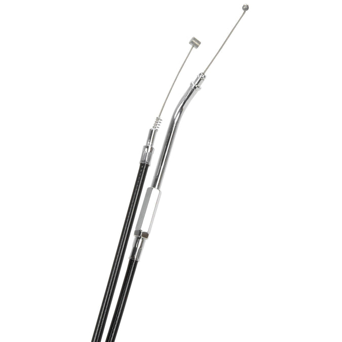 Throttle Idle Cable OEM 56309-96 Harley Sportster XL 1996-2001 +4 inch Extended