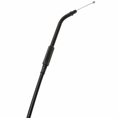 Throttle Cable OEM 56400-96 Harley Sportster XL 2002-Up - Blacked Out