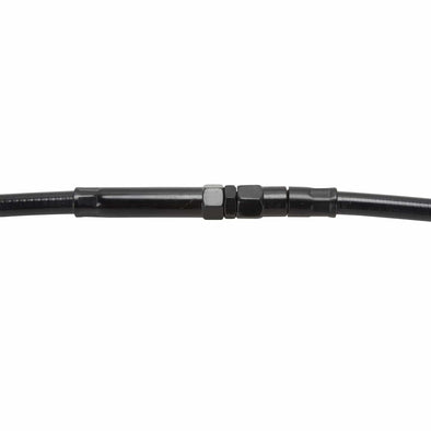 Clutch Cable OEM 38621-86A Harley 1100 1200 Sportster XL 1986-2003 - Blacked Out