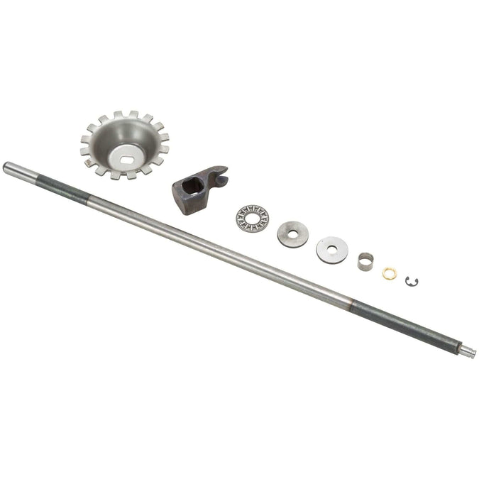 Heavy Duty Clutch Release Pushrod Kit OEM # 37305-70 for 1966-84 Harley-Davidson Big Twins