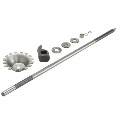 Heavy Duty Clutch Release Pushrod Kit OEM # 37305-70 for 1966-84 Harley-Davidson Big Twins