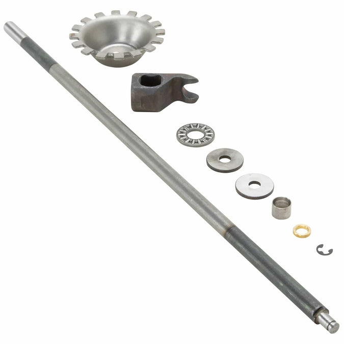 Heavy Duty Clutch Release Pushrod Kit OEM # 37305-70 for 1966-84 Harley-Davidson Big Twins