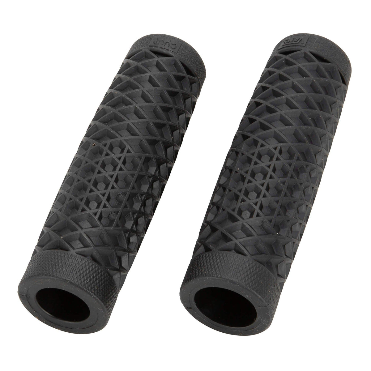 thumbnail image 2 of ODI Grip Donuts (Black) - Soft Foam Motorcycle Grip Covers, Pair Of 2, Reduces Thumb Blisters 2 of 13