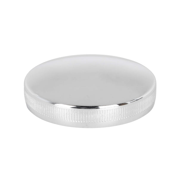 NEW Harley-Davidson Fuel Cap Set For Fat Bob - Chrome, Vented & Non-Vented (61103-36/65)