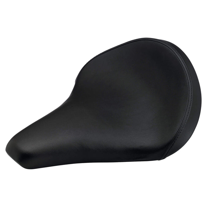 Solo 2 Seat - Black Smooth