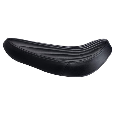 Midline Solo Seat - Black Tuck n Roll